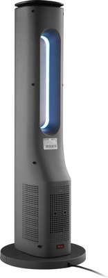 Тепловентилятор Sencor SFH 3704SL- фото8