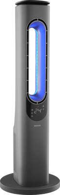 Тепловентилятор Sencor SFH 3704SL- фото9