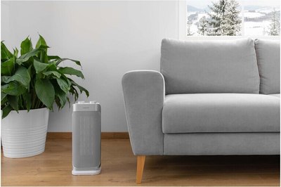 Тепловентилятор Sencor SFH 8050SL- фото5