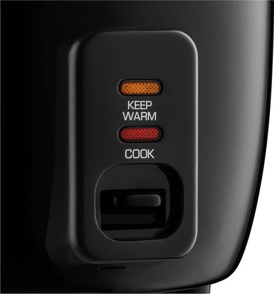 Рисоварка Sencor SRM 0601BK- фото4, картинка4 Рисоварка Sencor SRM 0601BK- фото4