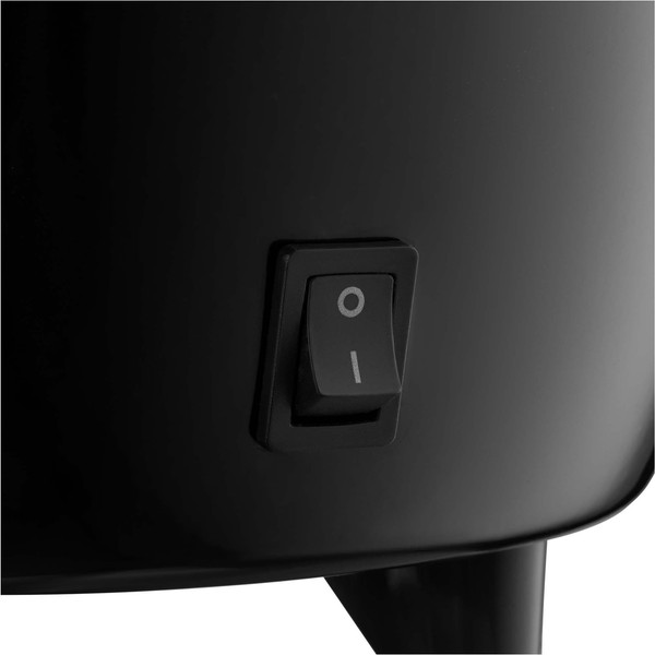 Рисоварка Sencor SRM 0601BK- фото5, картинка5 Рисоварка Sencor SRM 0601BK- фото5