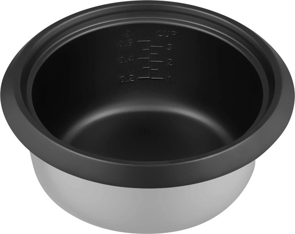 Рисоварка Sencor SRM 0601BK- фото6, картинка6 Рисоварка Sencor SRM 0601BK- фото6