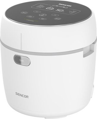 Рисоварка Sencor SRM 0670 WH- фото