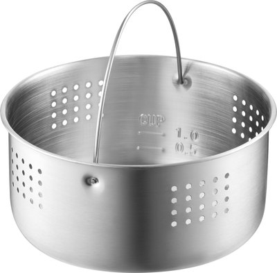 Рисоварка Sencor SRM 0670 WH- фото8