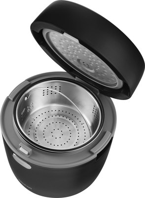 Рисоварка Sencor SRM 0671 BK- фото6