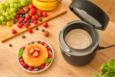 Рисоварка Sencor SRM 0671 BK- фото9
