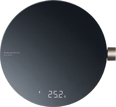 Кухонные весы HOTO Smart Kitchen Scale HLE0003GL- фото