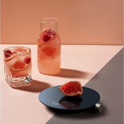 Кухонные весы HOTO Smart Kitchen Scale HLE0003GL- фото2
