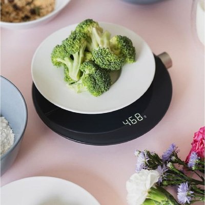Кухонные весы HOTO Smart Kitchen Scale HLE0003GL- фото5