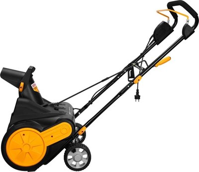 Снегоуборщик электрический Deko ST2500R / 083-4447- фото2