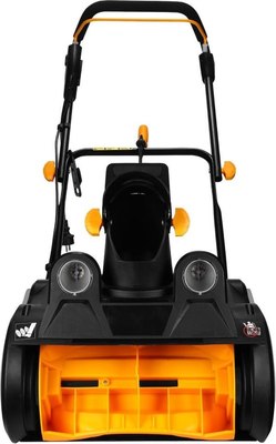 Снегоуборщик электрический Deko ST2500R / 083-4447- фото3