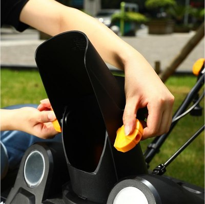 Снегоуборщик электрический Deko ST2500R / 083-4447- фото4