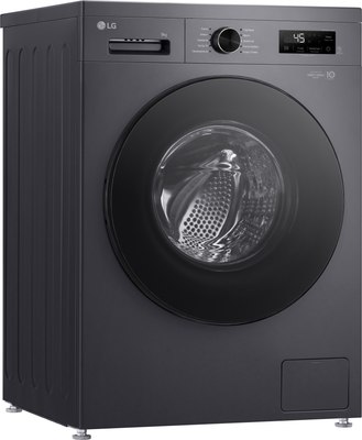 Стиральная машина LG F2Y1VS5J- фото8
