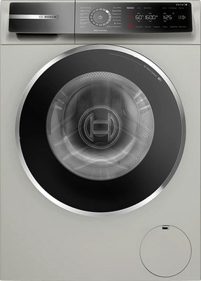 Стиральная машина Bosch WGB2560X0- фото