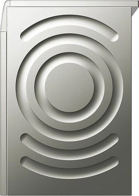 Стиральная машина Bosch WGB2560X0- фото2