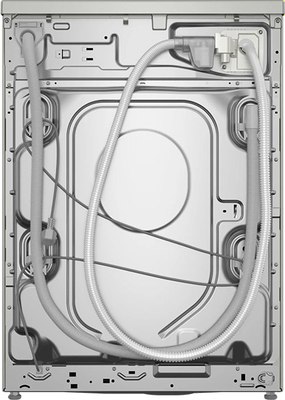 Стиральная машина Bosch WGB2560X0- фото3