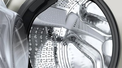 Стиральная машина Bosch WGB2560X0- фото4