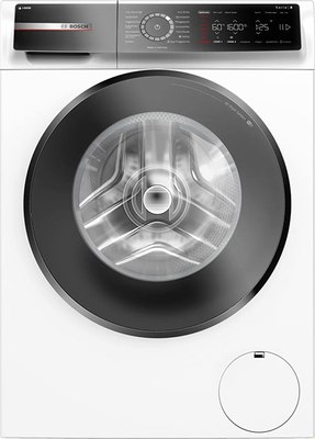 Стиральная машина Bosch WGB256A40- фото
