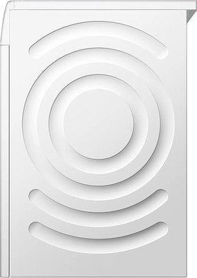 Стиральная машина Bosch WGB256A40- фото2