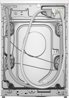 Стиральная машина Bosch WGB256A40- фото3