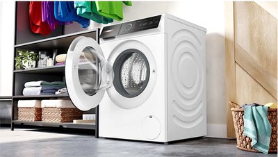 Стиральная машина Bosch WGB256A40- фото7
