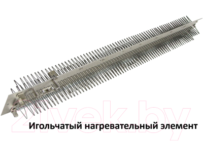 Конвектор Термия ЭВНА-1.0/230С2 (мш)- фото9