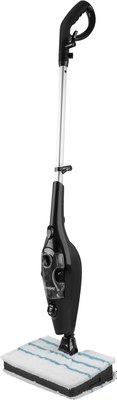 Пароочиститель Endever Odyssey Q-623 (черный)- фото