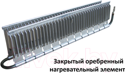 Конвектор Термия ЭВНА-1.5/230С2 (мбш)- фото8