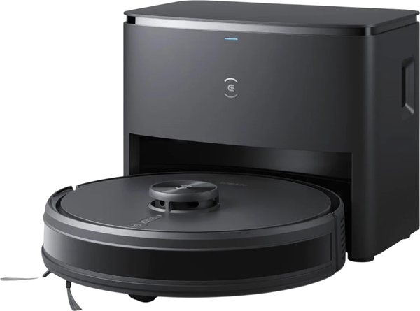 Робот-пылесос Ecovacs Y1 Pro Plus / DLX32- фото