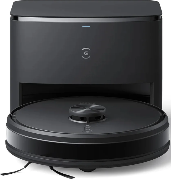 Робот-пылесос Ecovacs Y1 Pro Plus / DLX32- фото2