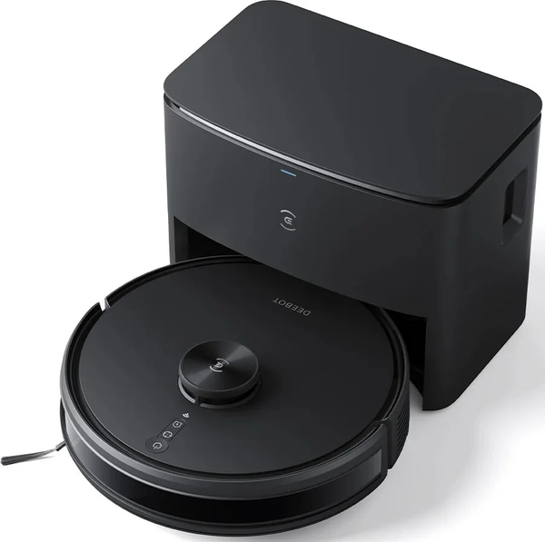 Робот-пылесос Ecovacs Y1 Pro Plus / DLX32- фото3