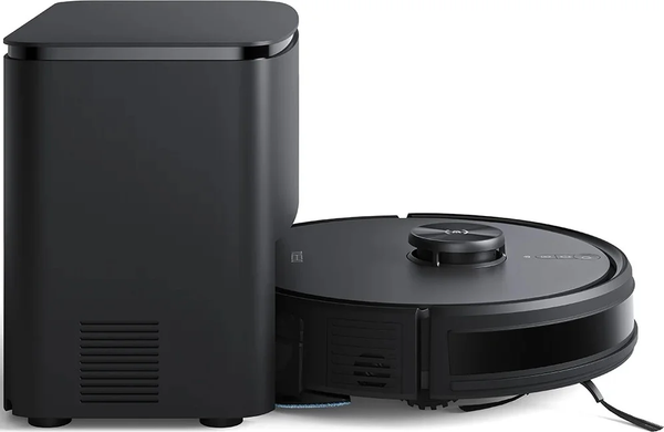 Робот-пылесос Ecovacs Y1 Pro Plus / DLX32- фото4