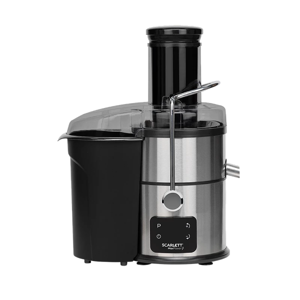 Соковыжималка электрическая Scarlett SC-JE50S62- фото, картинка Соковыжималка электрическая Scarlett SC-JE50S62- фото