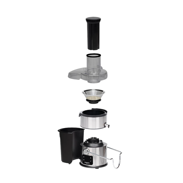 Соковыжималка электрическая Scarlett SC-JE50S62- фото2, картинка2 Соковыжималка электрическая Scarlett SC-JE50S62- фото2