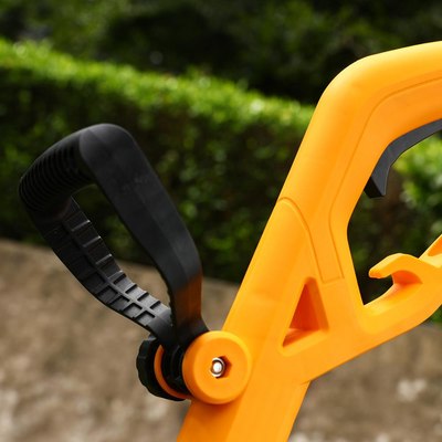 Триммер электрический Deko DKTR700 / 065-1241- фото3
