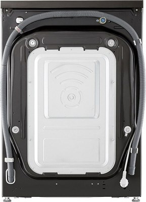 Стиральная машина LG TW4V9EW9P- фото10