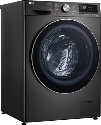 Стиральная машина LG TW4V9EW9P- фото2