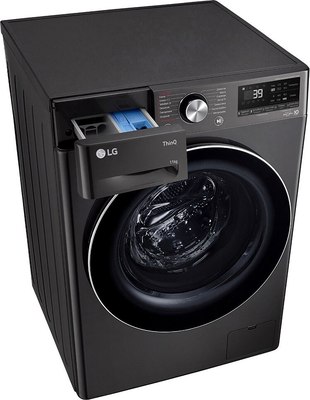 Стиральная машина LG TW4V9EW9P- фото8