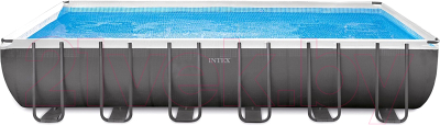 Каркасный бассейн Intex Ultra Frame / 26364- фото