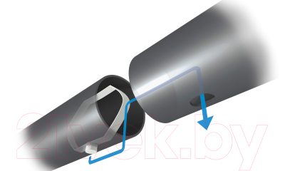 Каркасный бассейн Intex Ultra Frame / 26364- фото7