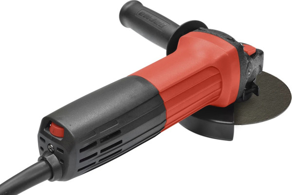 Угловая шлифовальная машина Парма УШМ-01-125/1050РК / 02.026.00010- фото2