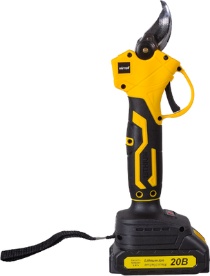 Секатор Huter CP-20Li EA+ (70/13/69)- фото
