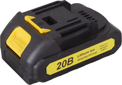 Секатор Huter CP-20Li EA+ (70/13/69)- фото5