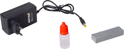 Секатор Huter CP-20Li EA+ (70/13/69)- фото6