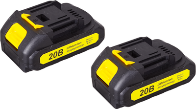 Секатор Huter CP-20Li-2K EA+ (70/13/70)- фото5