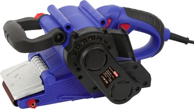 Ленточная шлифовальная машина Диолд МШЛ-0.95-01 / 10046025- фото