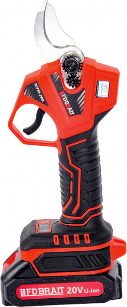 Секатор аккумуляторный Brait Аккумуляторный BCP30-2VBL- фото2, картинка2 Секатор аккумуляторный Brait Аккумуляторный BCP30-2VBL- фото2