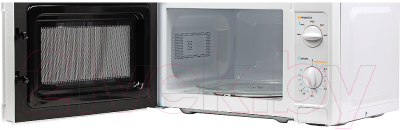 Микроволновая печь BBK 20MWS-705M/W- фото8, картинка8 Микроволновая печь BBK 20MWS-705M/W- фото8