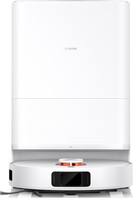 Робот-пылесос Xiaomi Robot Vacuum X20 Pro BHR8859EU / D102GL (белый)- фото3