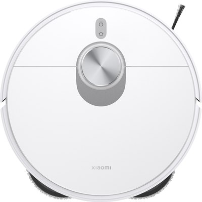 Робот-пылесос Xiaomi Robot Vacuum X20 Pro BHR8859EU / D102GL (белый)- фото5